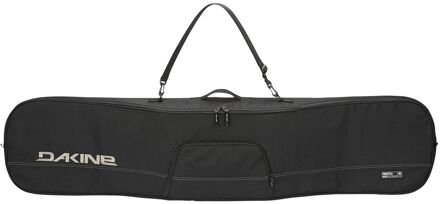 Dakine Freestyle Snowboard Bag 165 black Zwart - H 30 x B 165 x D 16 cm