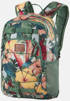 Dakine Grom 13L Rugzak Island Spring multicolor