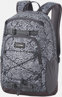 Dakine Grom 13L Rugzak New Petal Maze grey