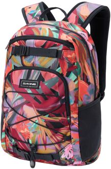 Dakine Grom 13L tropical utopia schooltas - H 41 x B 24 x D 15 cm