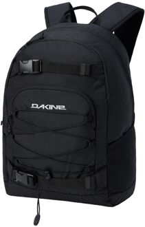 Dakine Grom Backpack 23L black Zwart