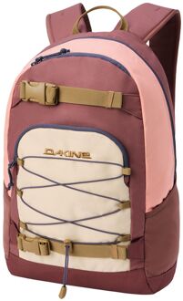 Dakine Grom Backpack 23L dawn to dusk Roze