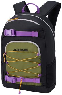Dakine Grom Backpack 23L purple rein Paars