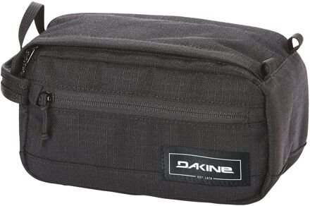 Dakine Groomer M black toilettas Zwart - H 12 x B 21 x D 11 cm