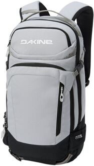Dakine Heli Pro 20L griffin rugzak Grijs - H 55 x B 32 x D 20 cm