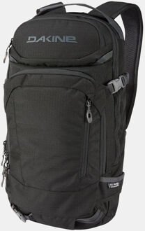 Dakine Heli Pro 20L Ski Rugzak Zwart - One size