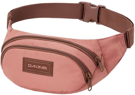 Dakine Hip Pack withered rose heuptas Multicolor - H 13 x B 25 x D 8 cm