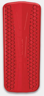 Dakine Impact Spine Protector Rood - One size