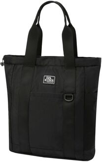 Dakine Jesse tote bag 22L black damestas Zwart - H 43 x B 37 x D 15 cm