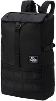 Dakine June Backpack 25L black Zwart - H 48 x B 34 x D 16 cm