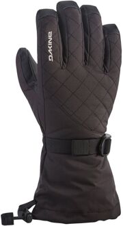 Dakine Lynx Glove M black Zwart