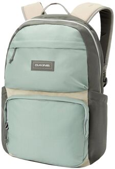 Dakine Method Backpack 25L forest pond Groen - H 48 x B 30 x D 20 cm