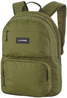 Dakine Method Backpack 25L utility green backpack Groen - H 46 x B 29 x D 17