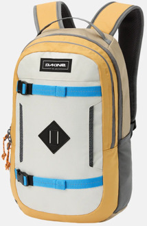 Dakine Mission Pack 18L playground schooltas - H 47 x B 32 x D 15 cm