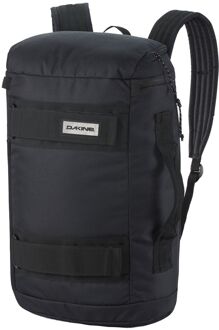 Dakine Mission Street Backpack 25L black Zwart - H 51 x B 32 x D 12 cm