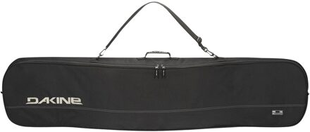 Dakine Pipe Snowboard Bag Snowboardtas Zwart - 165