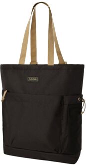 Dakine Recess tote bag Pack 19L black onyx damestas Zwart - H 44 x B 37 x D 14 cm