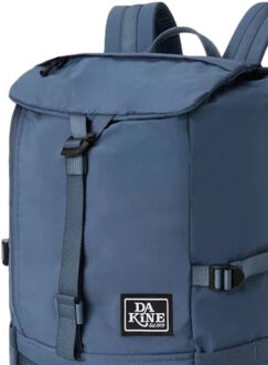 Dakine Rugzak Blauw