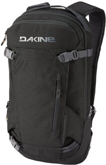 Dakine Rugzak - Unisex - zwart