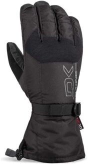 Dakine Scout Handschoenen Heren zwart - XL