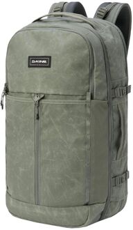 Dakine Split Adventure 38L mulled basil rugzak Groen - H 54 x B 37 x D 12 cm