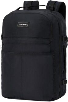 Dakine Split Adventure Backpack 28L black ripstop Zwart - H 37 x B 33 x D 2 cm