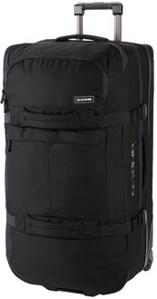 Dakine Split Roller 110L Black