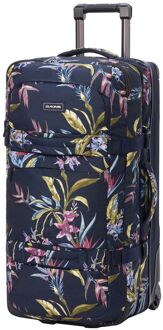 Dakine Split Roller Bag 85L hanaleireistas met wielen Multicolor - H 76 x B 36 x D 33 cm