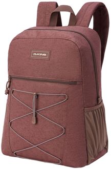 Dakine Tardy Slip Backpack 25L marron Bruin - H 43 x B 40 x D 18 cm