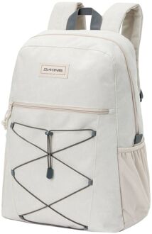 Dakine Tardy Slip Backpack 25L silver lining Wit - H 43 x B 40 x D 18 cm