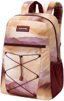 Dakine Tardy Slip Backpack 25L sunrise canyon Multicolor - H 43 x B 40 x D 18 cm