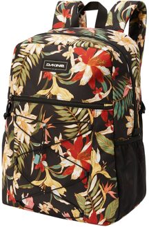 Dakine Tardy Slip Backpack 25L sunset bloom Multicolor - H 46 x B 38 x D 18