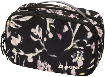 Dakine Travel Kit - Medium midnight blooms toilettas Multicolor - H 16 x B 26 x D 10 cm