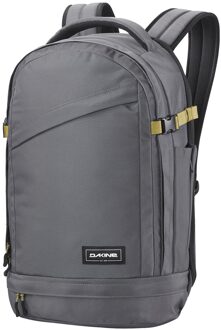 Dakine Verge Backpack 25L castlerock ballistic backpack Grijs - H 47 x B 30 x D 18