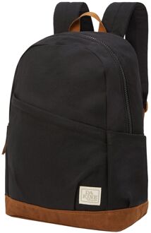 Dakine Wednesday Backpack black onyx Zwart - H 42 x B 39 x D 12 cm