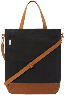 Dakine Weekly tote bag black onyx damestas Zwart - H 46 x B 42 x D 3 cm