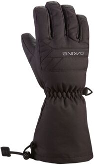 Dakine Yukon Handschoenen Junior zwart - M