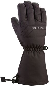 Dakine Yukon Handschoenen Junior zwart - XL