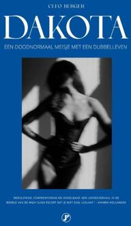 Dakota -  Cleo Berger (ISBN: 9789089756176)