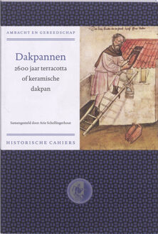 Dakpannen - Boek Primavera Pers (9059970861)