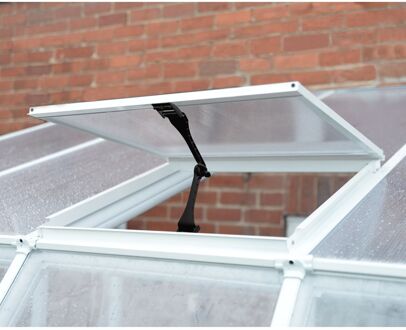 Dakvensterpakket Voor Sun Room Veranda