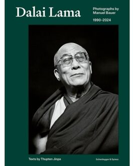 Dalai Lama