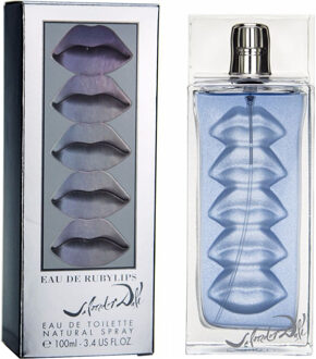 Dali Eau De Rubylips eau de toilette - 100 ml - 000