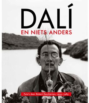 Dali en niets anders - (ISBN:9789462584464)