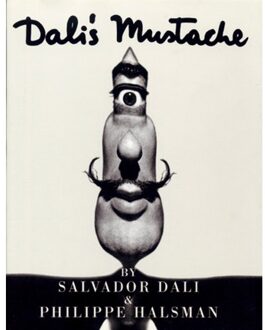 Dali's Mustache