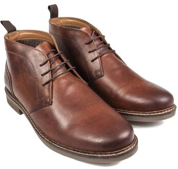 Dallas Boots Bruin - EU 40.5 / UK 7