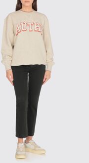 Dallas Lage Leren Sneakers Wit