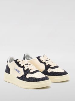 Dallas Lage Sneakers Donkerblauw