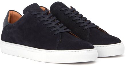 Dallas Sneakers Blauw - EU 42 / UK 8