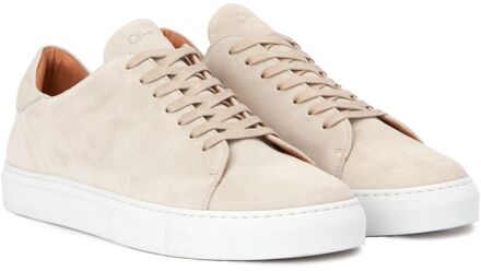 Dallas Sneakers Naturel